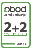 Lobod 2+2